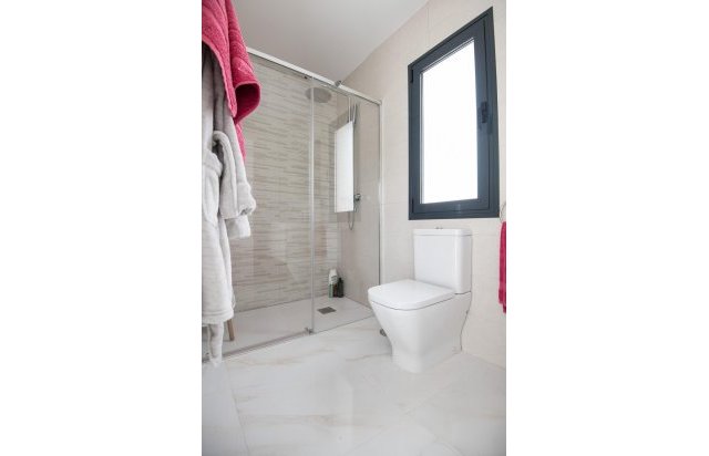 Rynek pierwotny - Villa - Pilar de la Horadada - Pinar de Campoverde