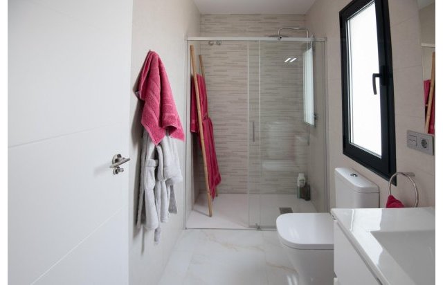 Rynek pierwotny - Villa - Pilar de la Horadada - Pinar de Campoverde