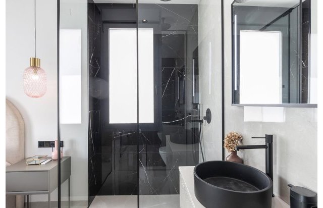 Obra nueva - Villa - Torrevieja - Los Balcones