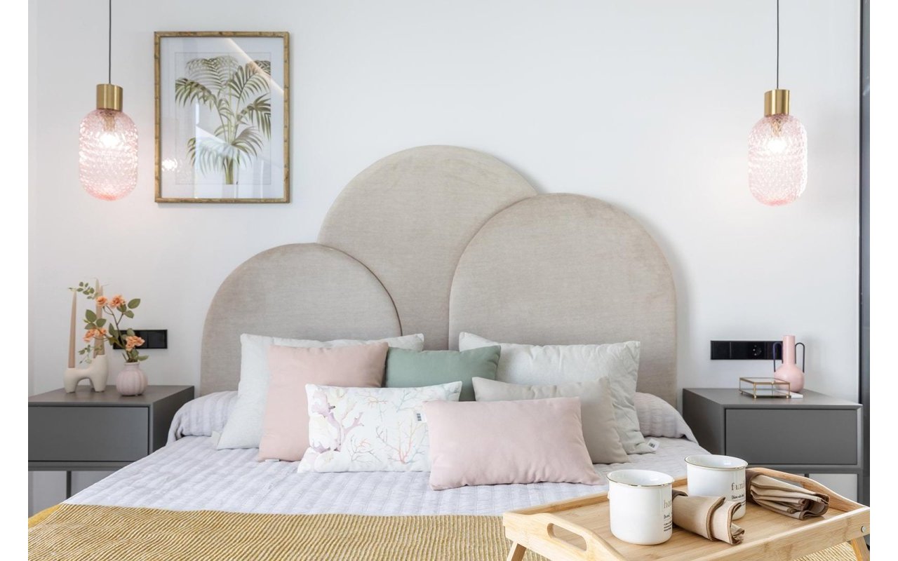 Obra nueva - Villa - Torrevieja - Los Balcones