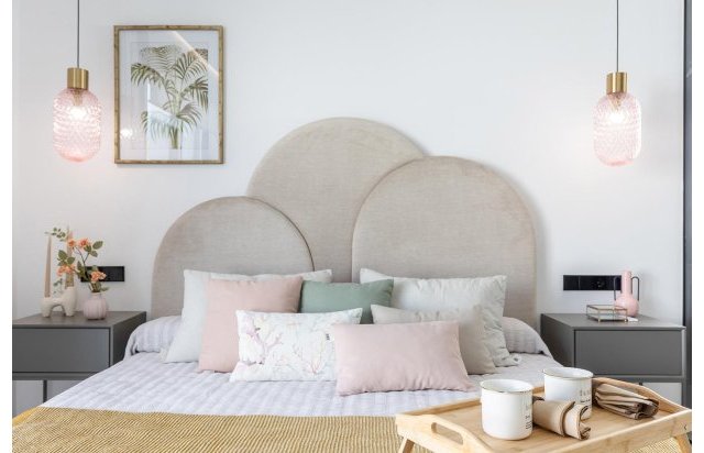 Obra nueva - Villa - Torrevieja - Los Balcones