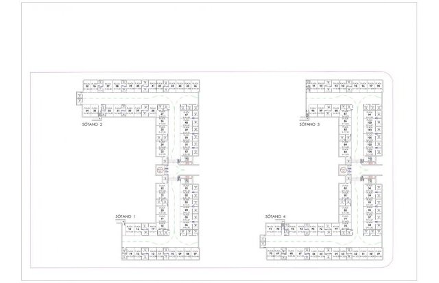Rynek pierwotny - Bungalow - Torrevieja - Los Balcones