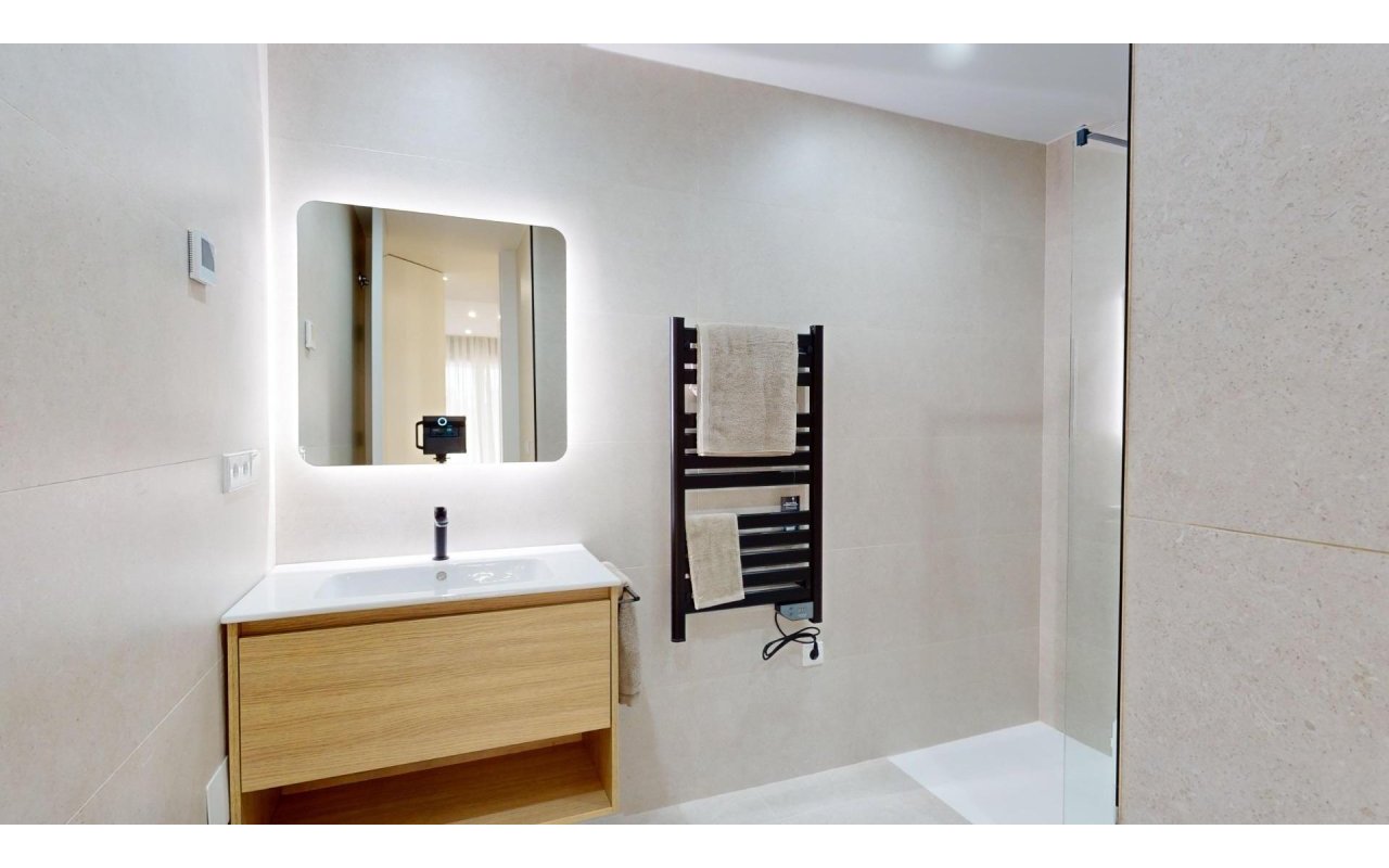 Rynek pierwotny - Apartament - Orihuela Costa - Lomas de Cabo Roig