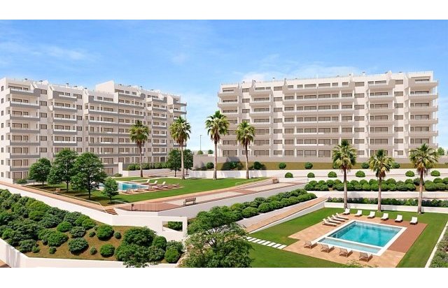 Rynek pierwotny - Daszek - San Miguel - Pueblo