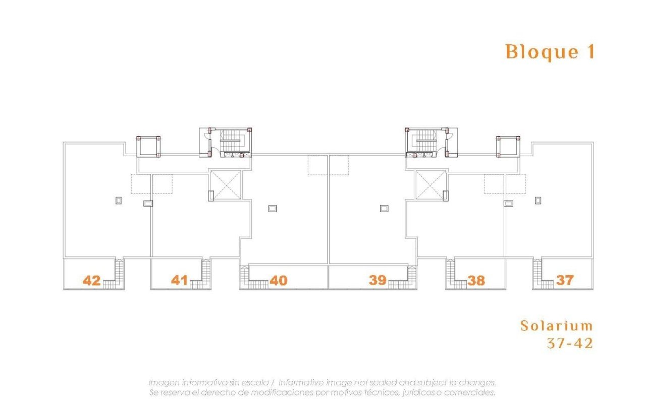 Rynek pierwotny - Daszek - San Miguel - Pueblo