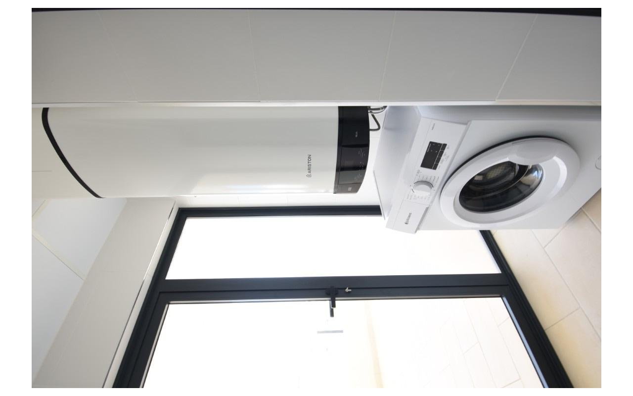 Rynek pierwotny - Daszek - San Miguel - Pueblo