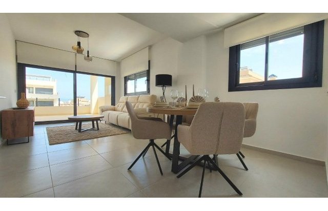 Rynek pierwotny - Daszek - San Miguel - Pueblo