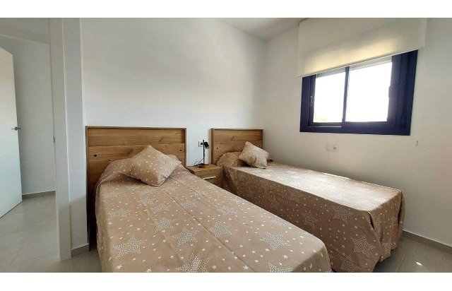 Rynek pierwotny - Daszek - San Miguel - Pueblo