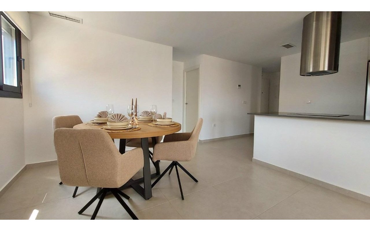 Rynek pierwotny - Daszek - San Miguel - Pueblo