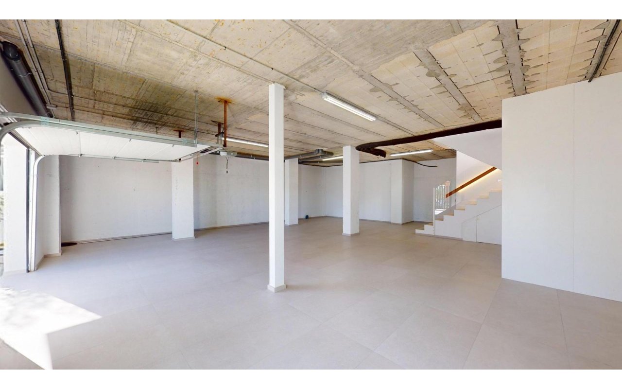 Rynek pierwotny - Villa - Polop - PAU 1