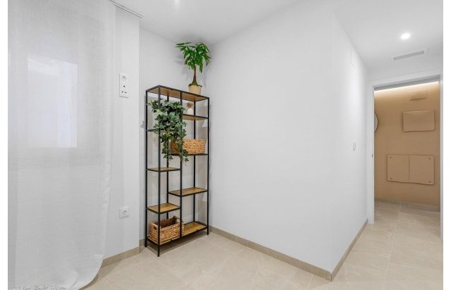 Rynek pierwotny - Apartament - Jacarilla - pueblo