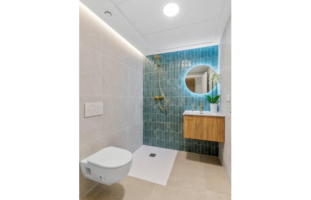 Rynek pierwotny - Apartament - Jacarilla - pueblo