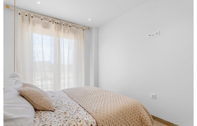 Rynek pierwotny - Apartament - Jacarilla - pueblo