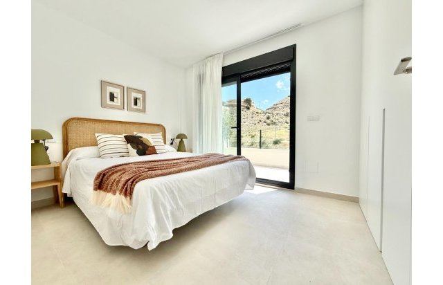 New Build - Town House - Cox - San Fernando