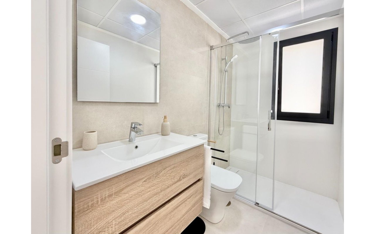 New Build - Town House - Cox - San Fernando