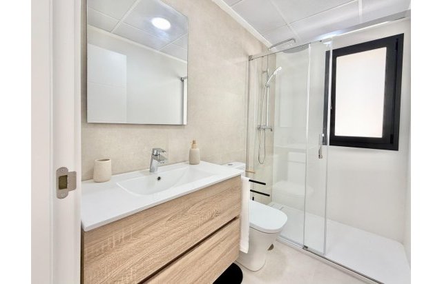 New Build - Town House - Cox - San Fernando