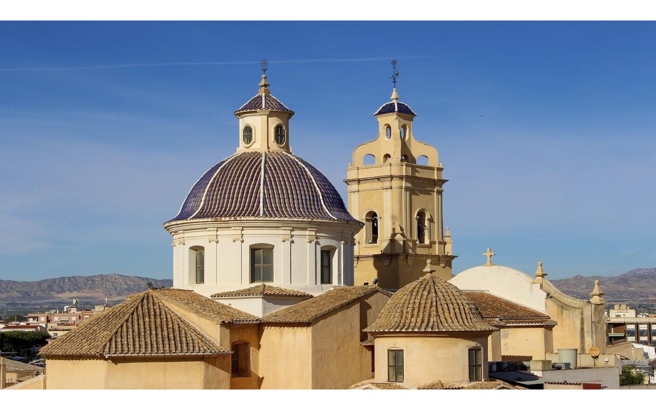 New Build - Town House - Cox - San Fernando