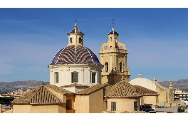 New Build - Town House - Cox - San Fernando