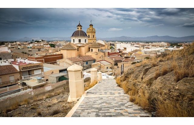 New Build - Town House - Cox - San Fernando