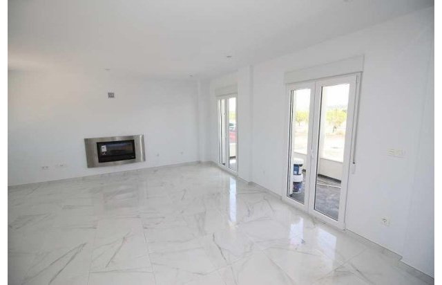 Rynek pierwotny - Villa - Pinoso - Camino Del Prado