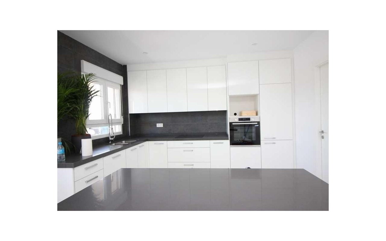 Rynek pierwotny - Villa - Pinoso - Camino Del Prado