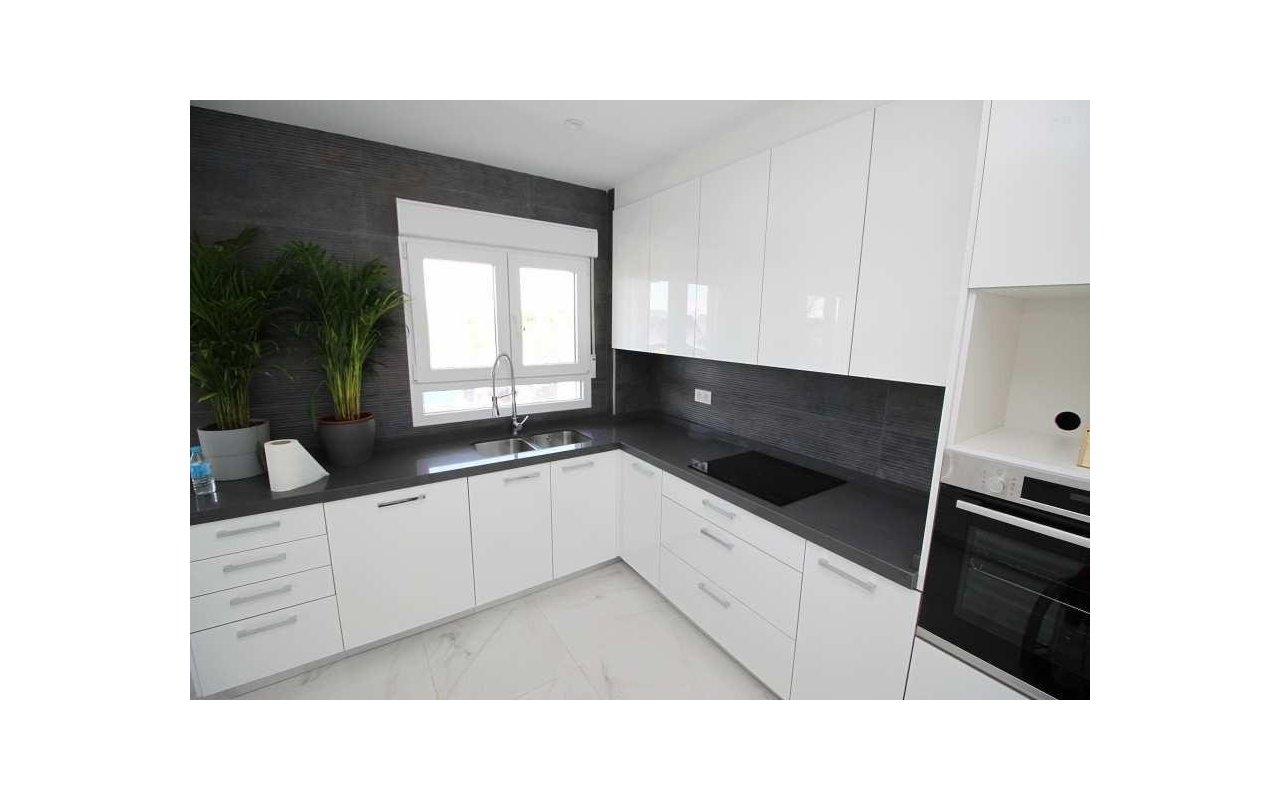 Rynek pierwotny - Villa - Pinoso - Camino Del Prado