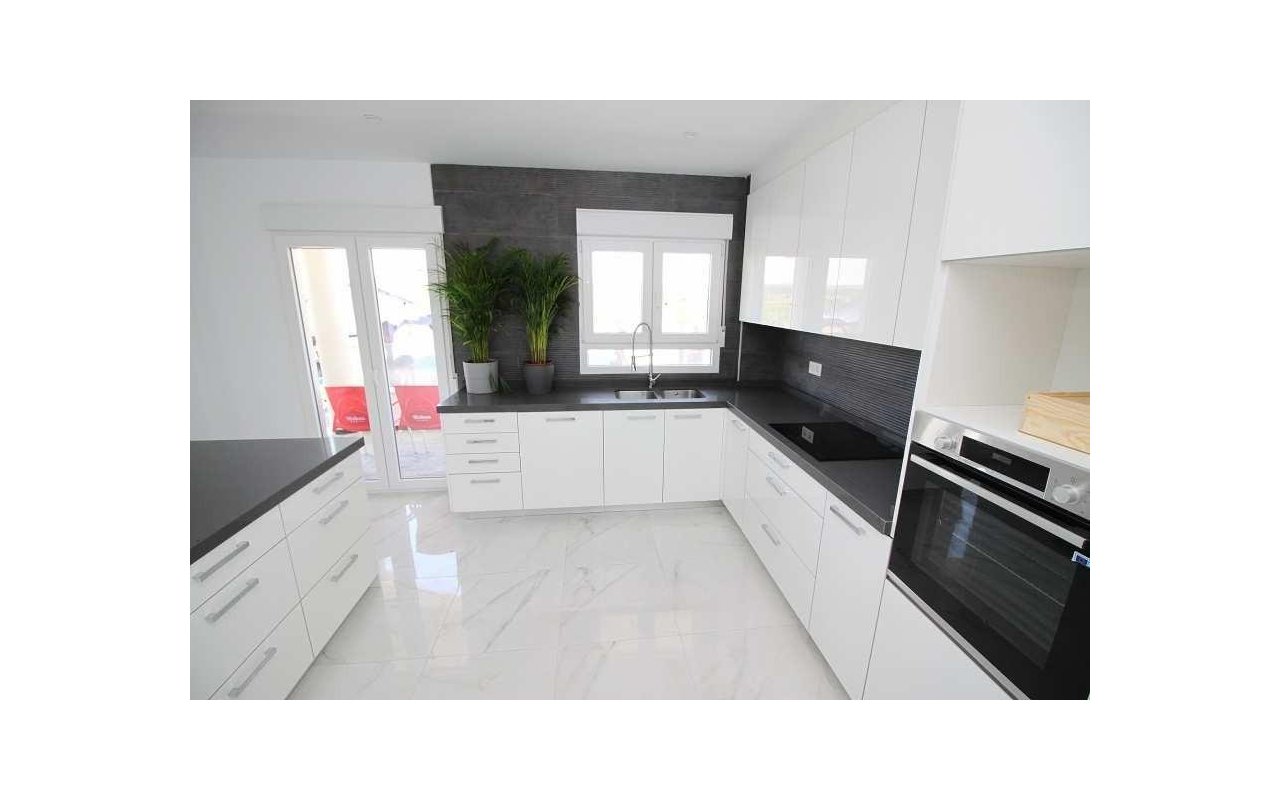 Rynek pierwotny - Villa - Pinoso - Camino Del Prado