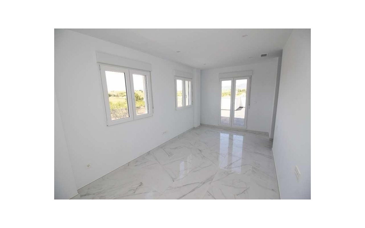 Rynek pierwotny - Villa - Pinoso - Camino Del Prado