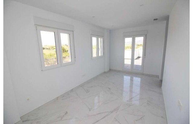 Rynek pierwotny - Villa - Pinoso - Camino Del Prado