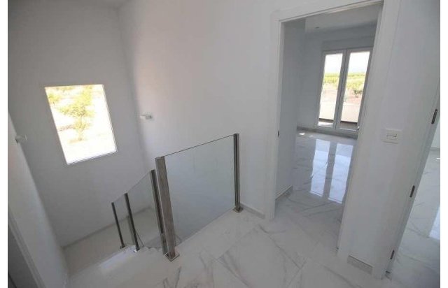 Rynek pierwotny - Villa - Pinoso - Camino Del Prado