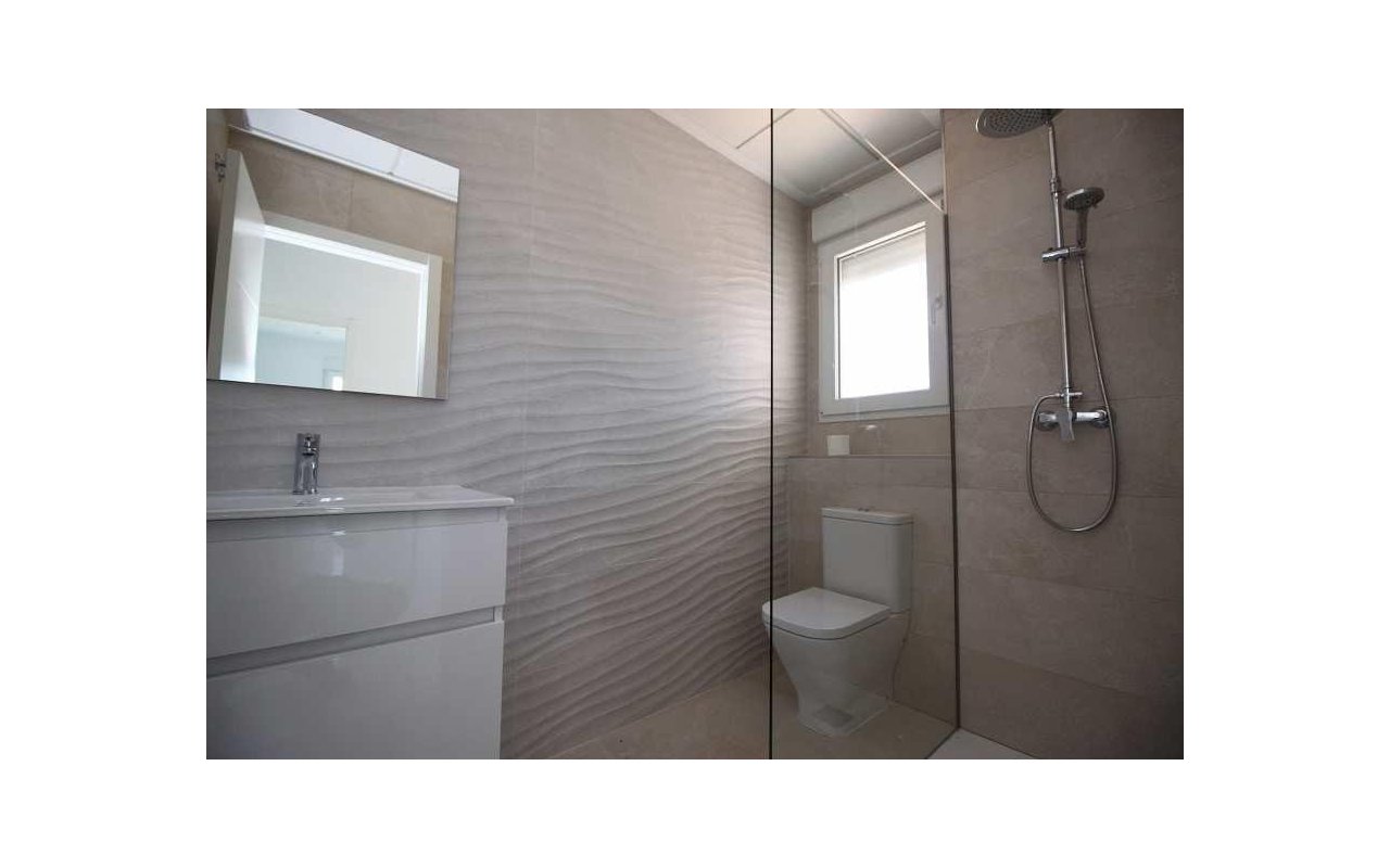 Rynek pierwotny - Villa - Pinoso - Camino Del Prado