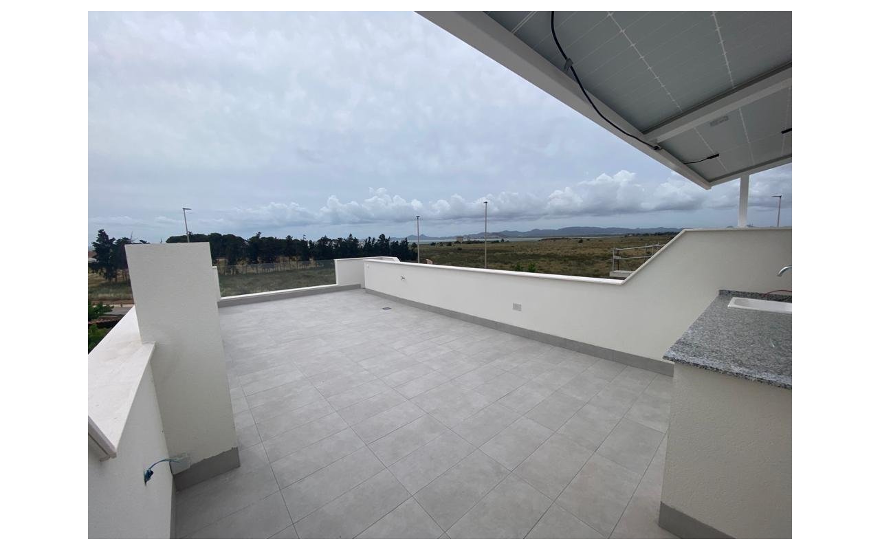 Obra nueva - Villa - Los Alcázares - La Concha