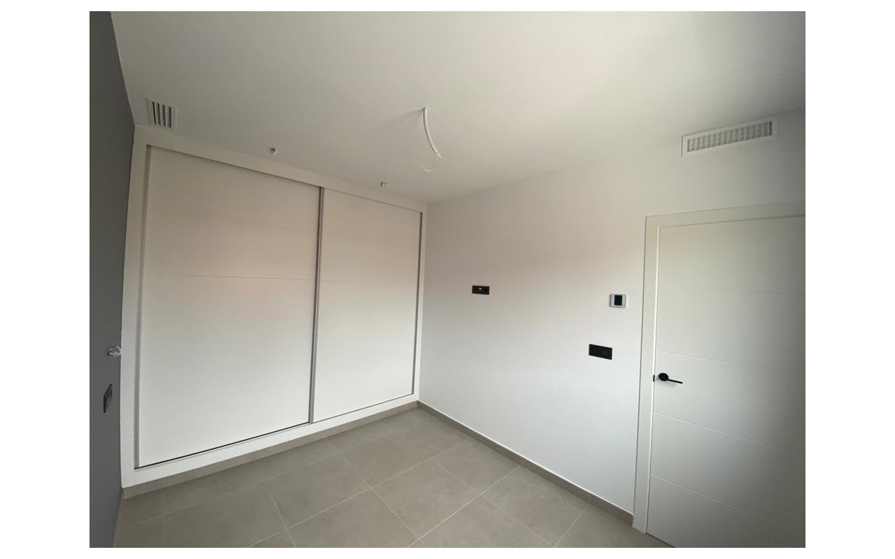 Obra nueva - Villa - Los Alcázares - La Concha