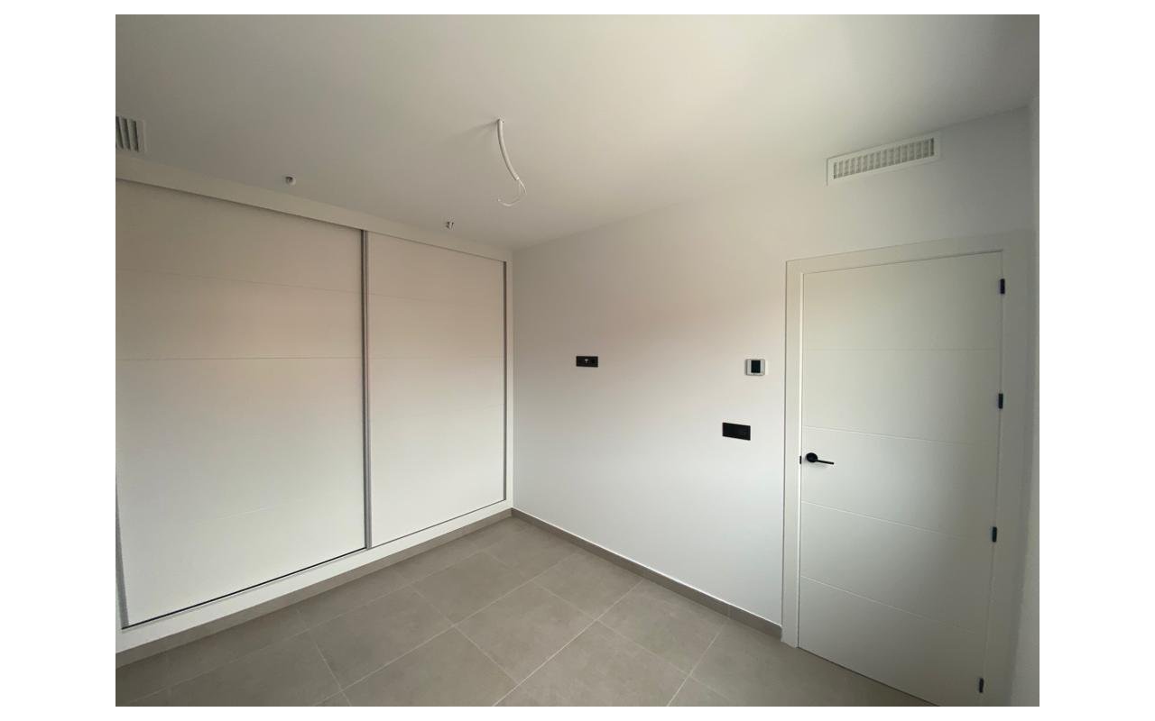 Obra nueva - Villa - Los Alcázares - La Concha