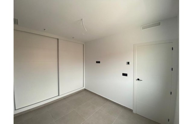 Obra nueva - Villa - Los Alcázares - La Concha