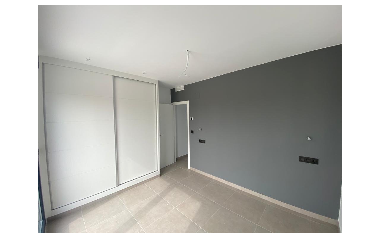 Obra nueva - Villa - Los Alcázares - La Concha