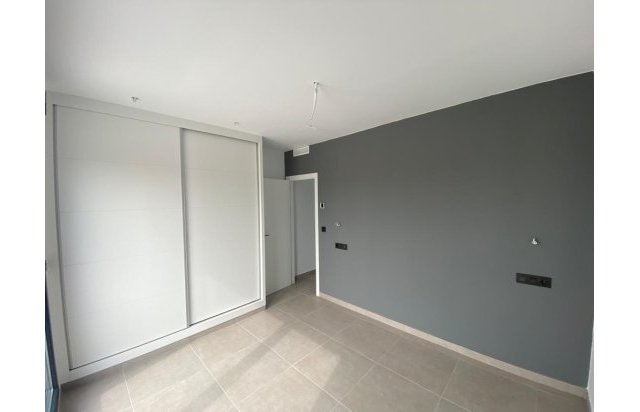 Obra nueva - Villa - Los Alcázares - La Concha