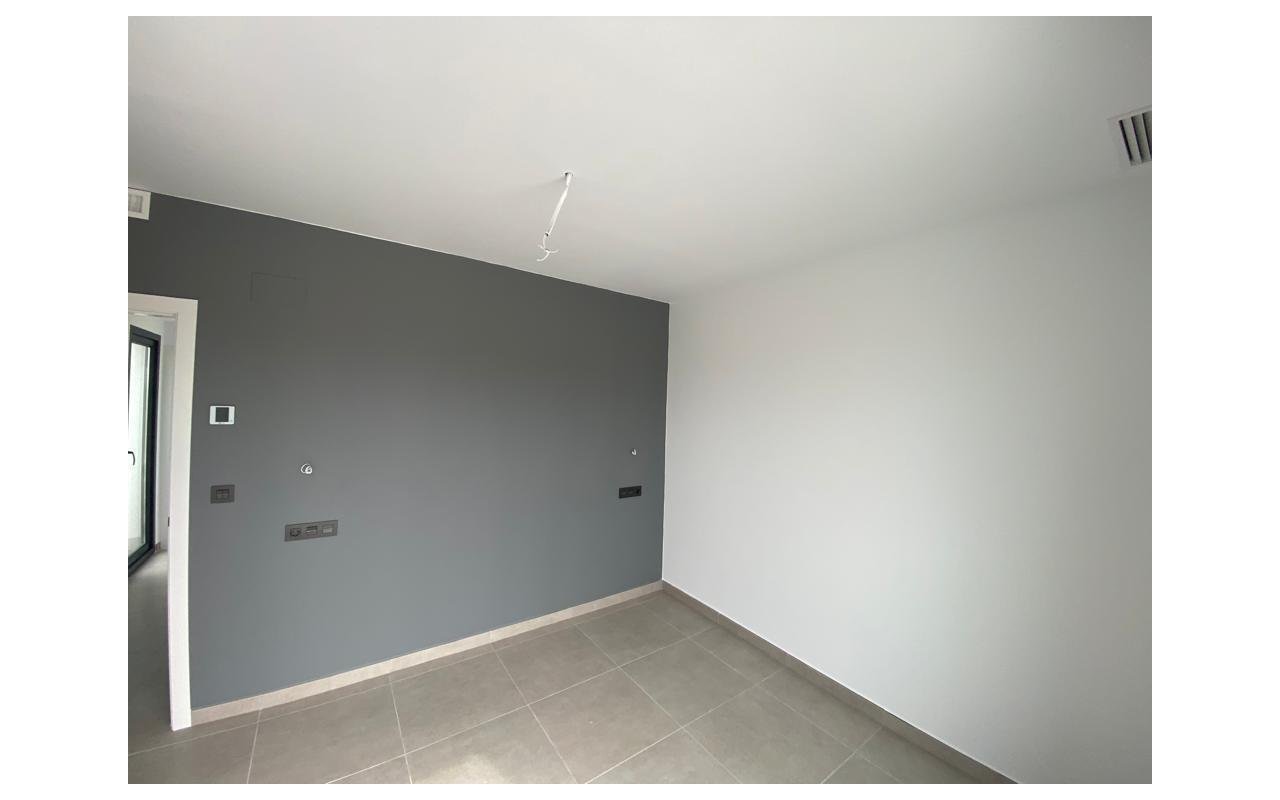 Obra nueva - Villa - Los Alcázares - La Concha