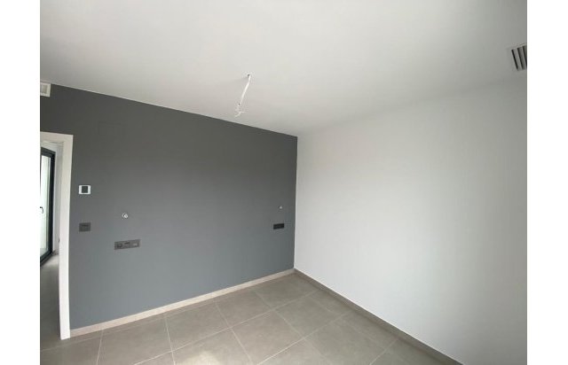 Obra nueva - Villa - Los Alcázares - La Concha