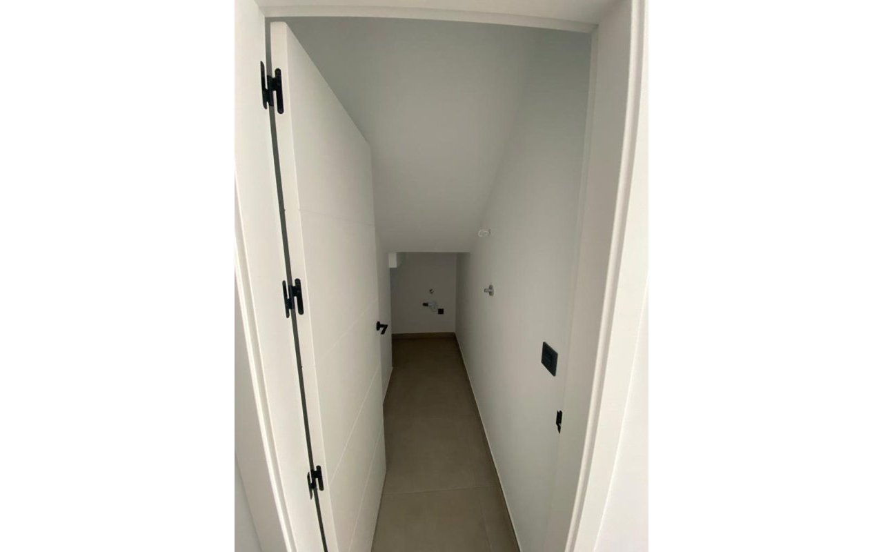 Obra nueva - Villa - Los Alcázares - La Concha