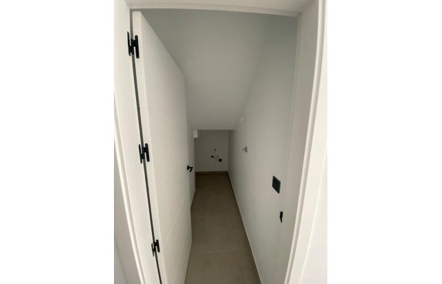 Obra nueva - Villa - Los Alcázares - La Concha