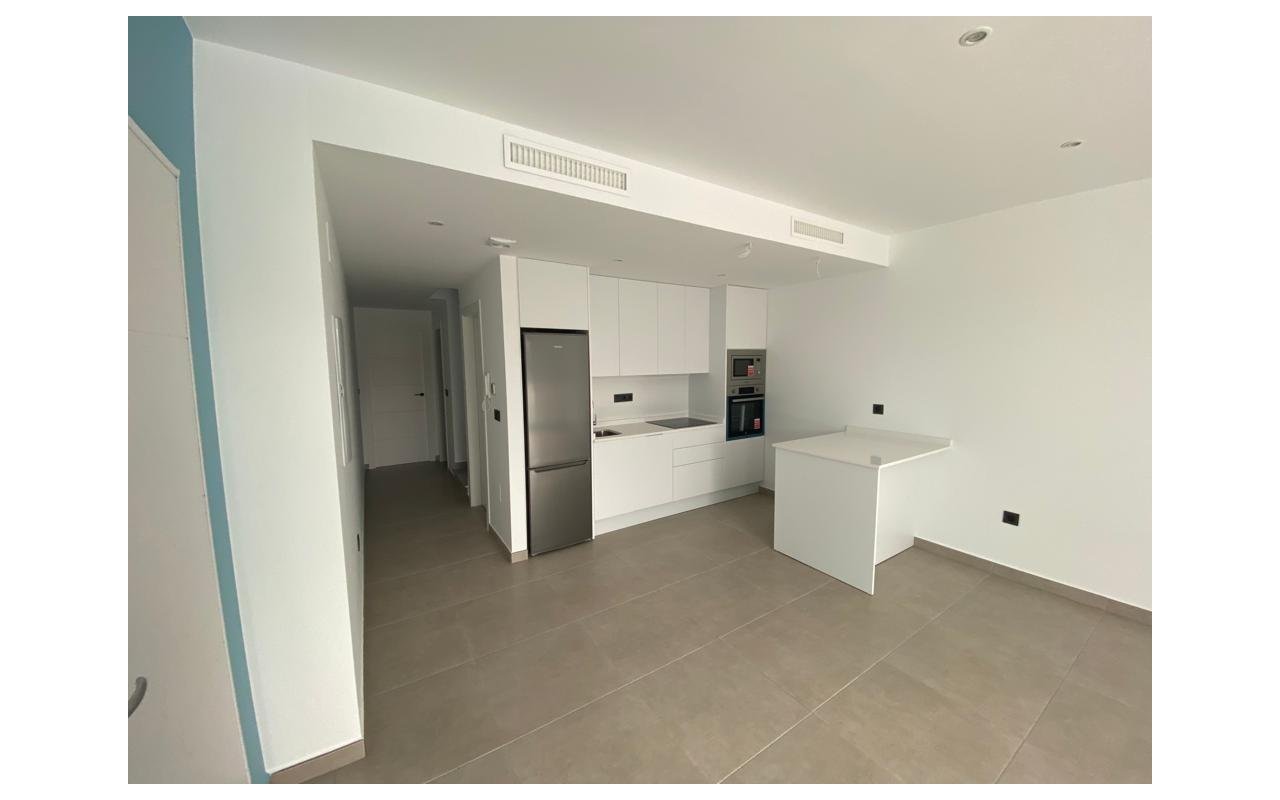 Obra nueva - Villa - Los Alcázares - La Concha