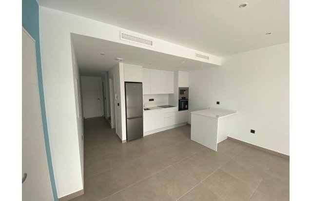 Obra nueva - Villa - Los Alcázares - La Concha