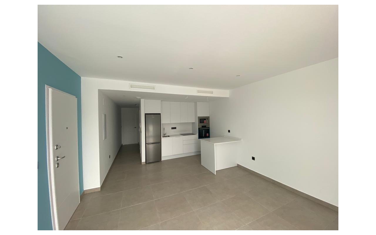 Obra nueva - Villa - Los Alcázares - La Concha