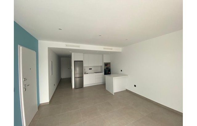 Obra nueva - Villa - Los Alcázares - La Concha