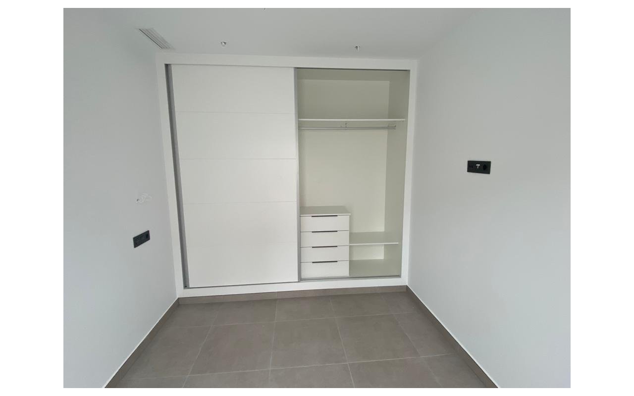 Obra nueva - Villa - Los Alcázares - La Concha