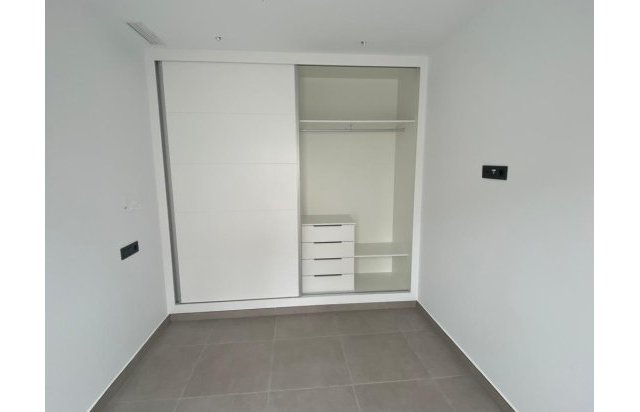 Obra nueva - Villa - Los Alcázares - La Concha