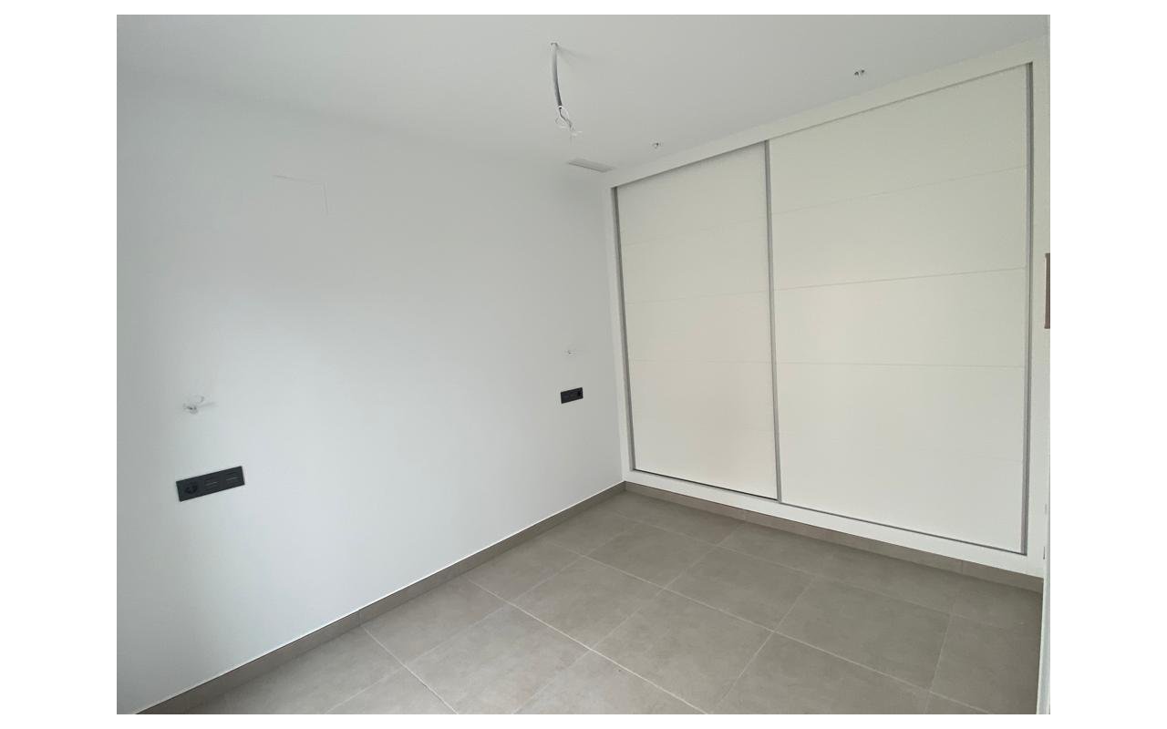 Obra nueva - Villa - Los Alcázares - La Concha