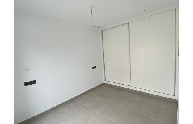 Obra nueva - Villa - Los Alcázares - La Concha