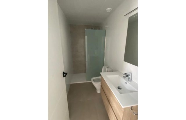 Obra nueva - Villa - Los Alcázares - La Concha